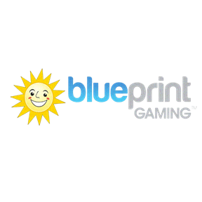 Blueprint Gaming πάροχος