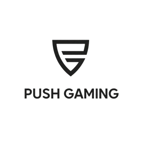 Push Gaming πάροχος